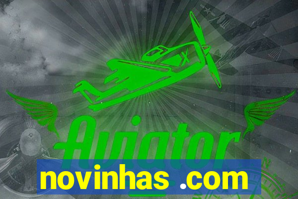 novinhas .com